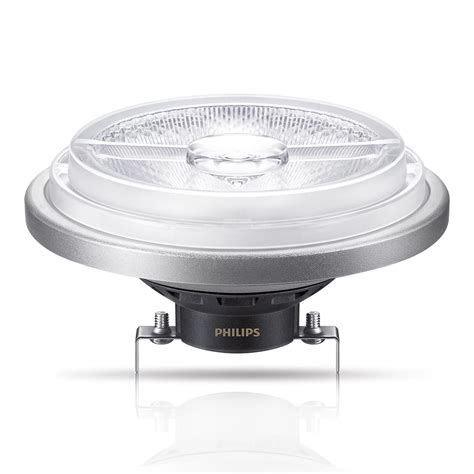 alimentatore per ar111 philips lv d1575|Philips ledspot Lv ar111.